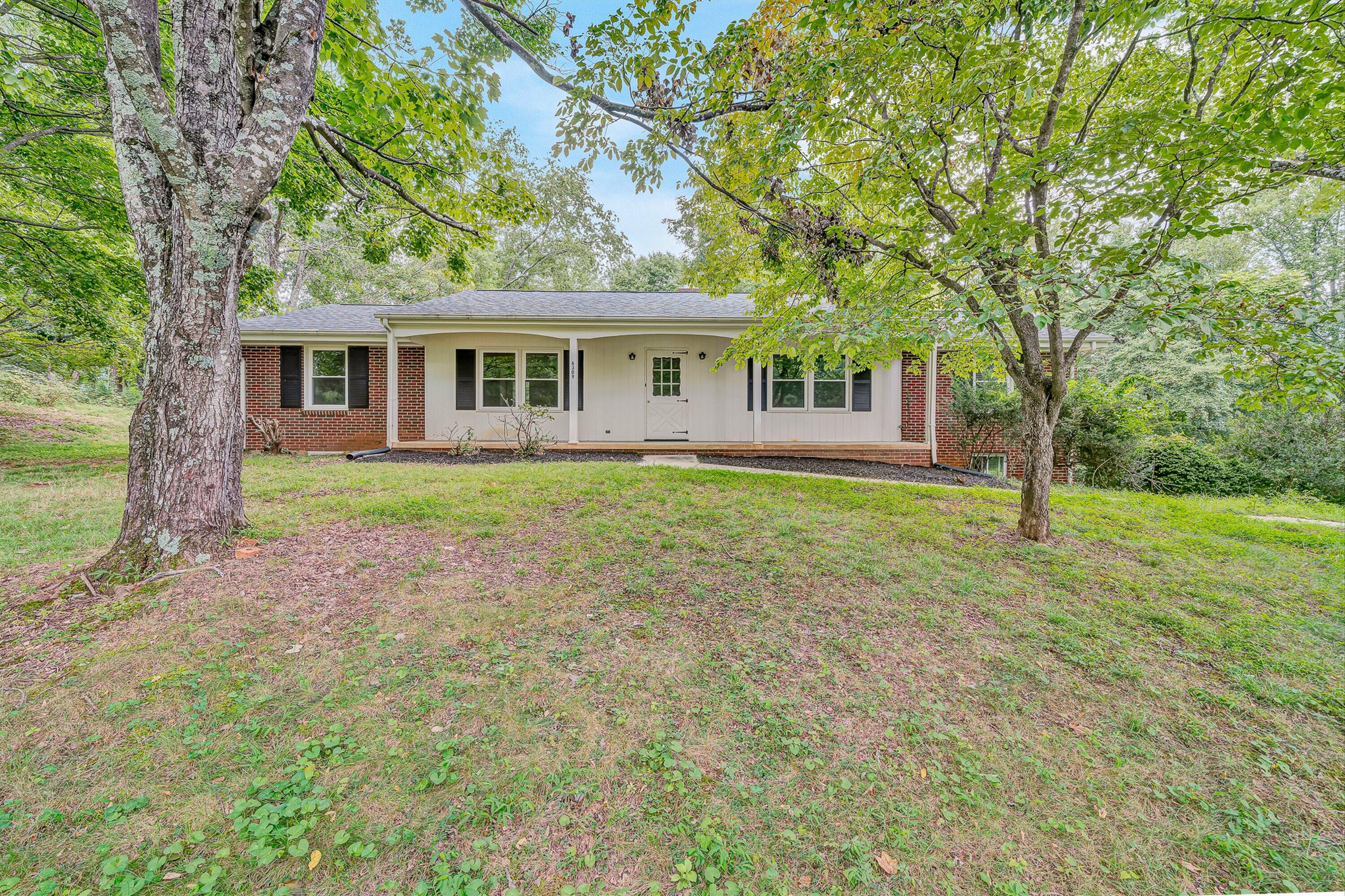 6309 Sunnyvale Rd — photo