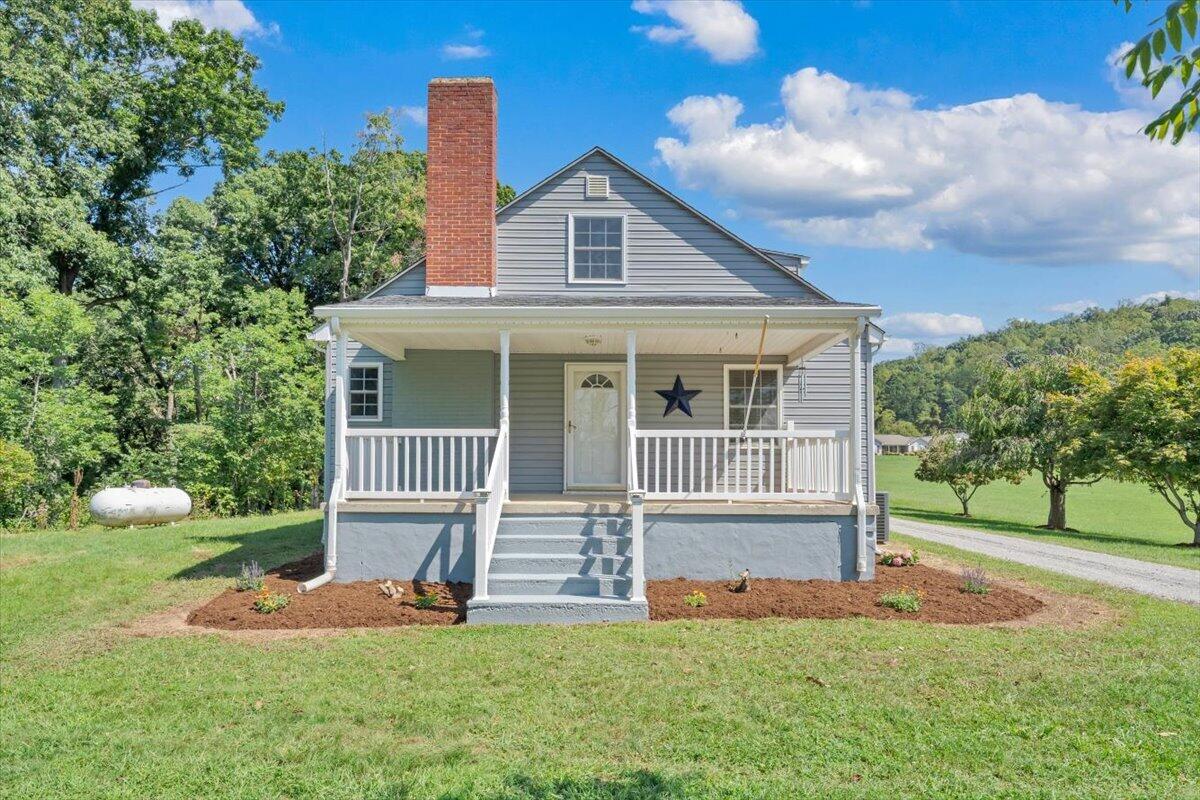 49 Coaling Hollow Rd — photo