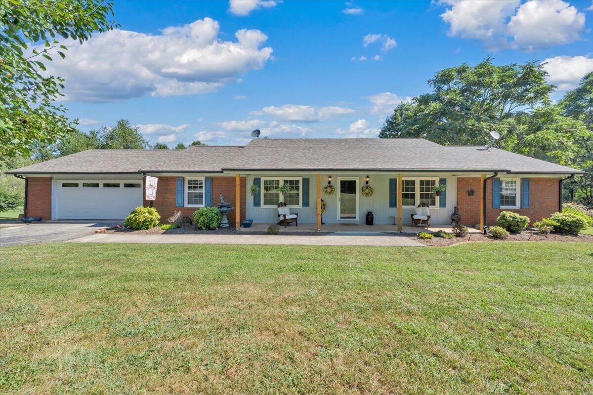 3005 Green Level Rd — photo