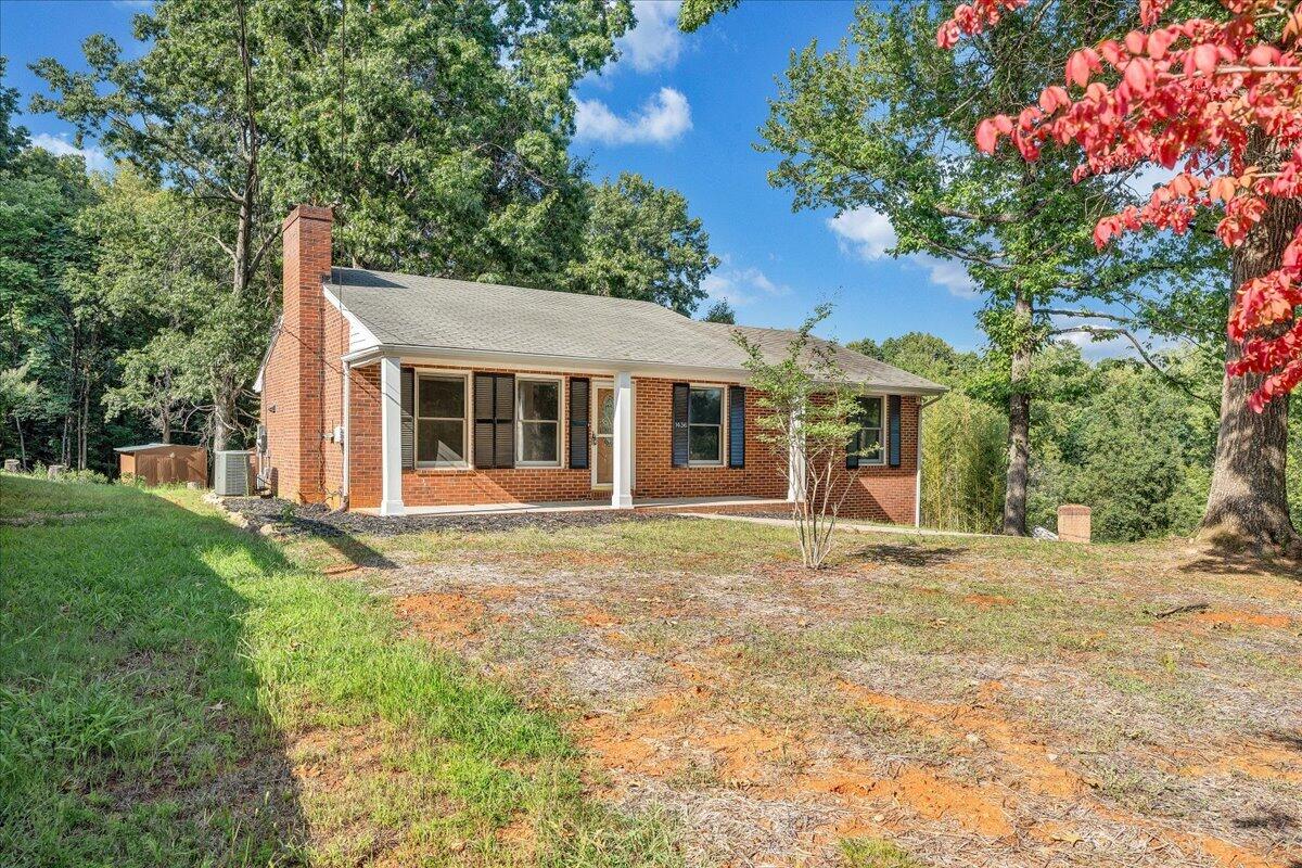 1436 Mountain Pass RD, Blue Ridge, VA 24064 — photo 2