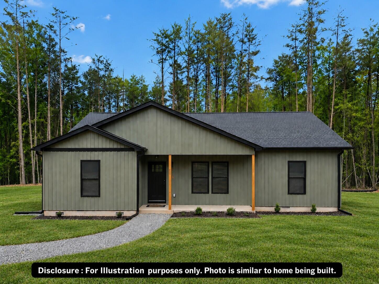 87 Chestnut Dr (Lot 42) — photo