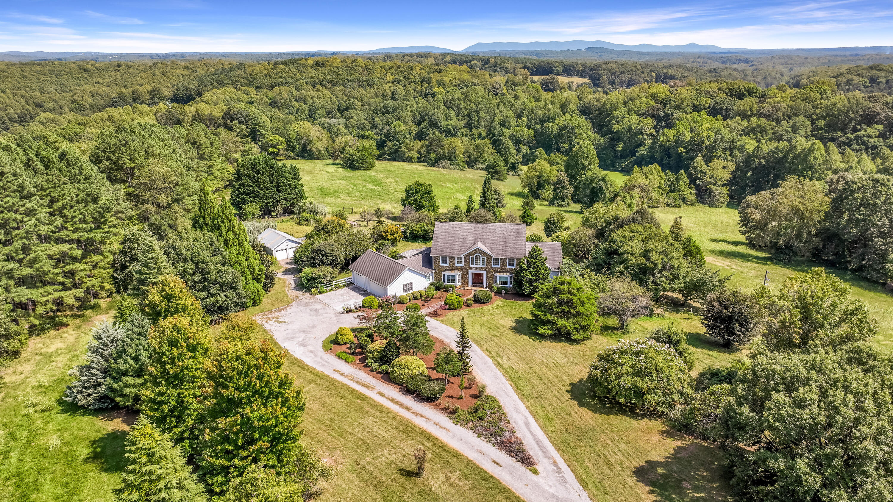180 Harmony School Rd — photo