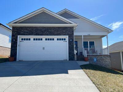 1105 Emerald Crest Dr — photo