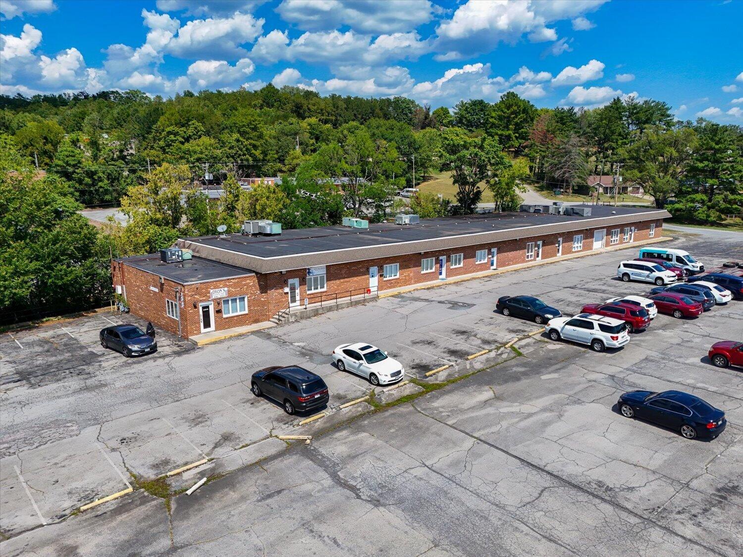1727 Peters Creek Rd NW — photo