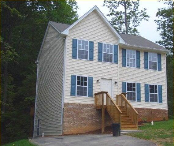 1816 Connors Run — photo