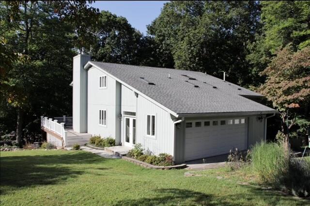 105 Breeze Haven Ter — photo