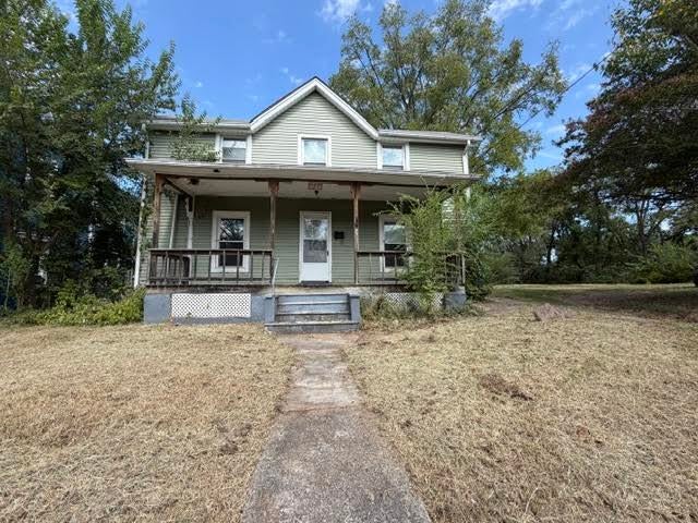 1722 Campbell Ave SE — photo