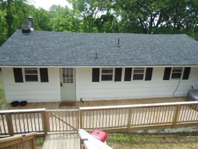 2402 Mount Pleasant Church Rd — photo