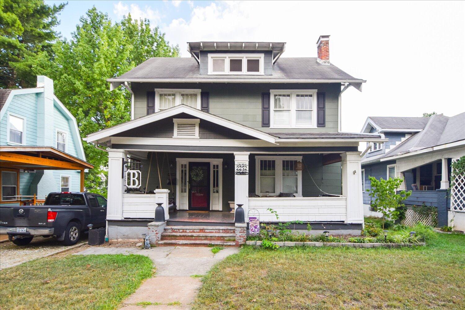 2252 Westover Ave SW — photo