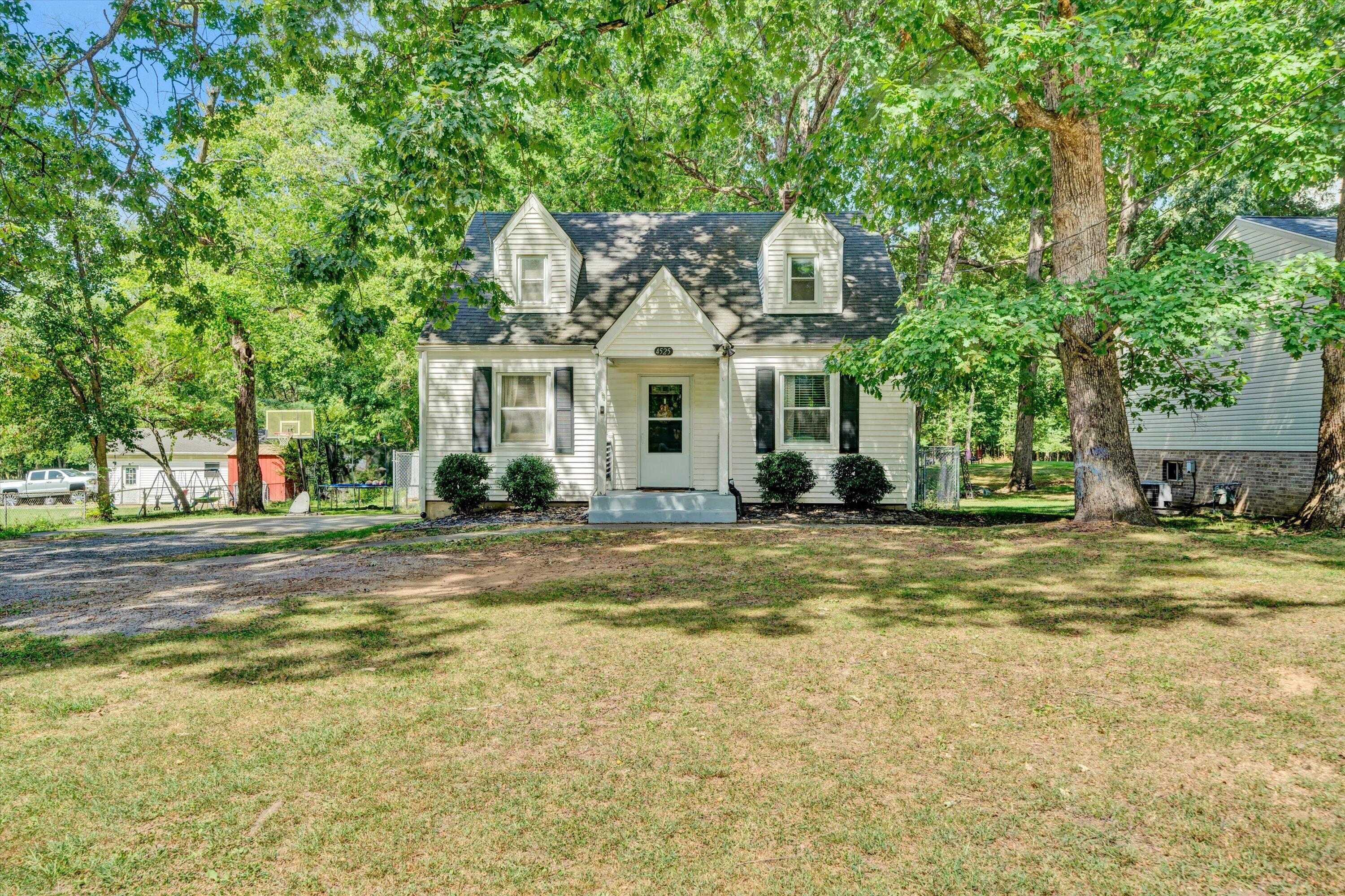 4525 Buck Mountain Rd — photo