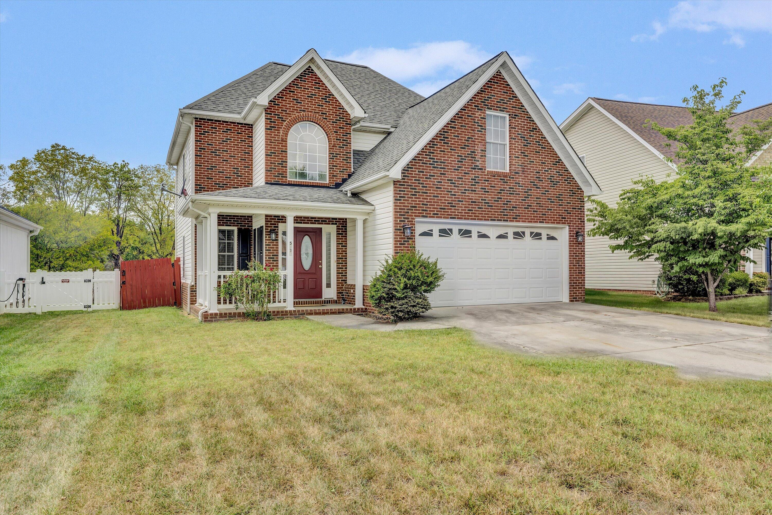 5736 Glen Haven Dr — photo