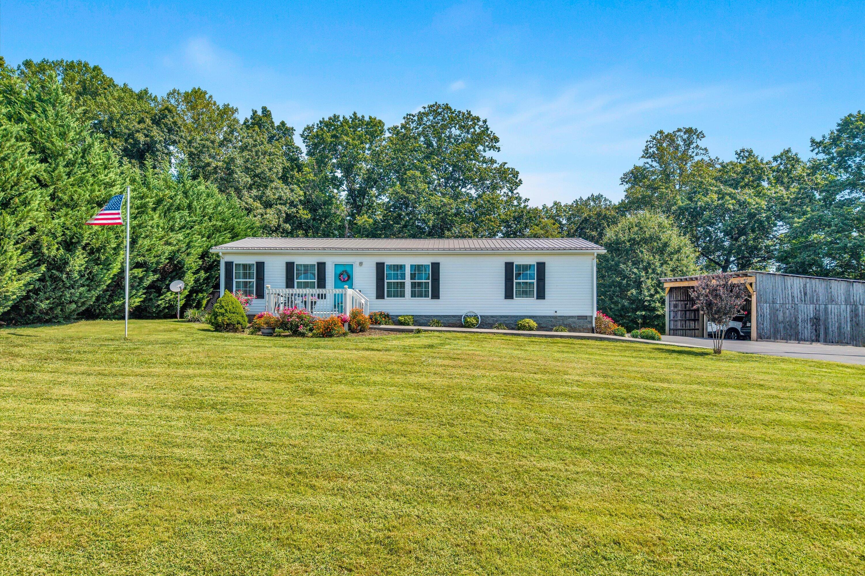 382 Calico Rock Rd — photo