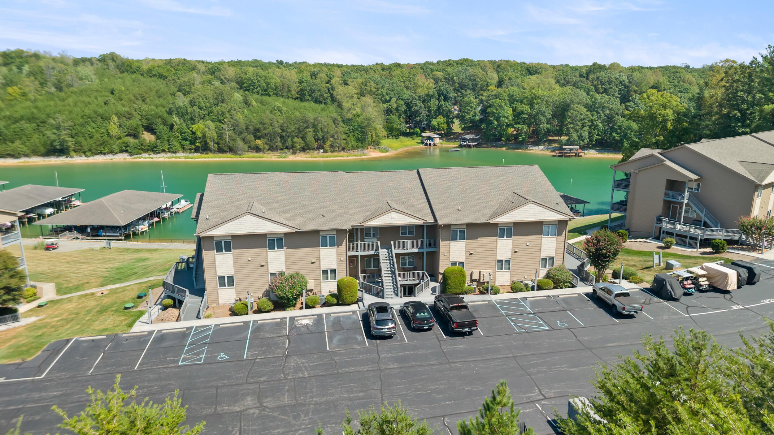 1055 Mariners Way Unit 23 — photo