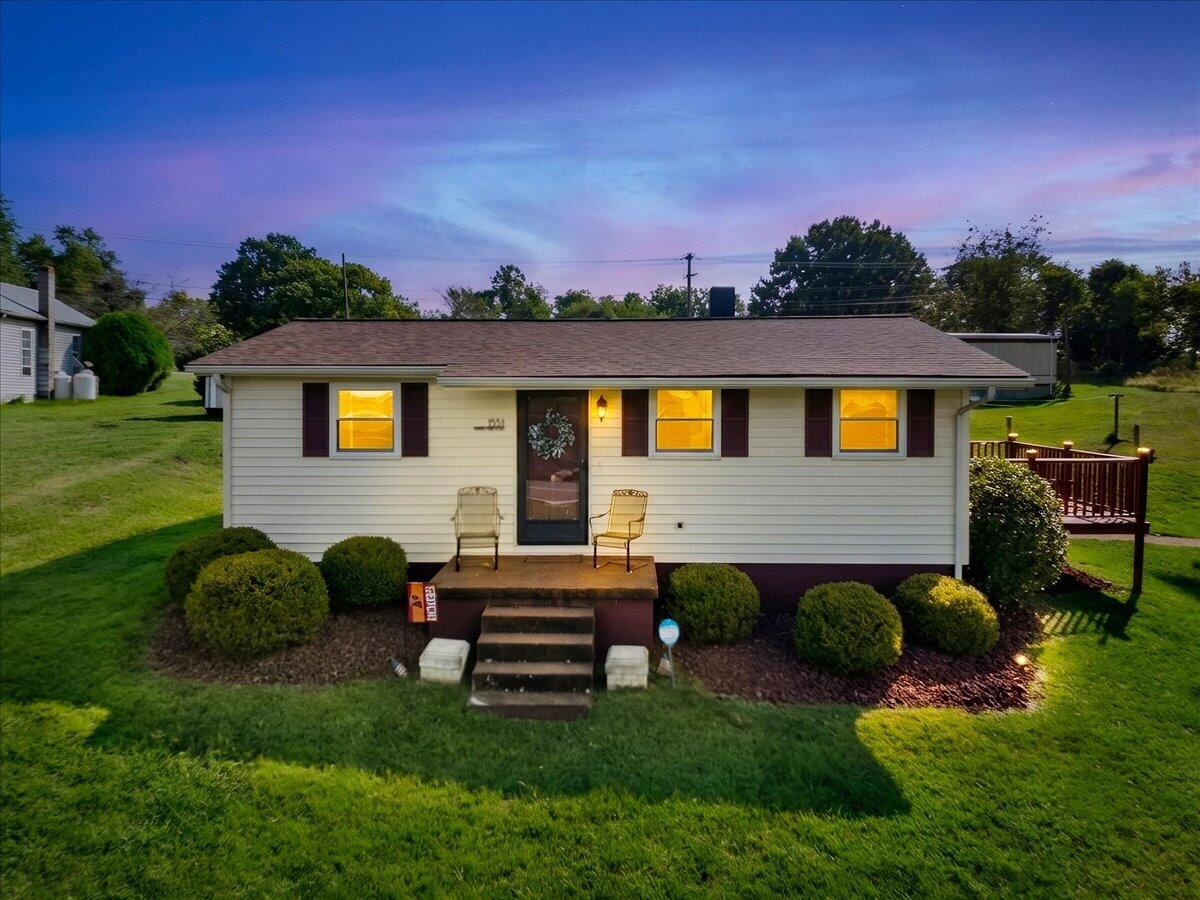 1551 Peppers Ferry Rd NW — photo