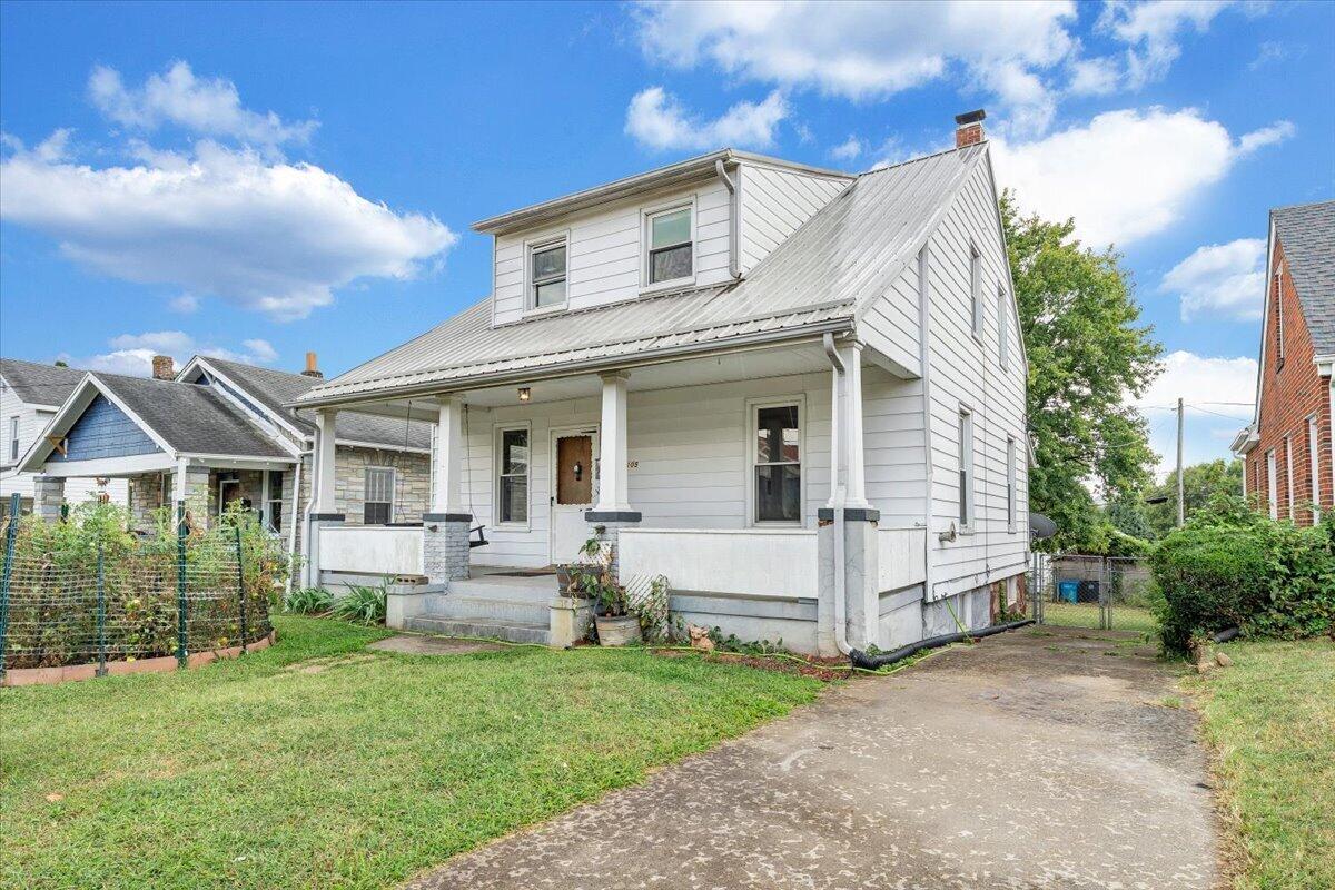 1105 Morehead Ave SE — photo