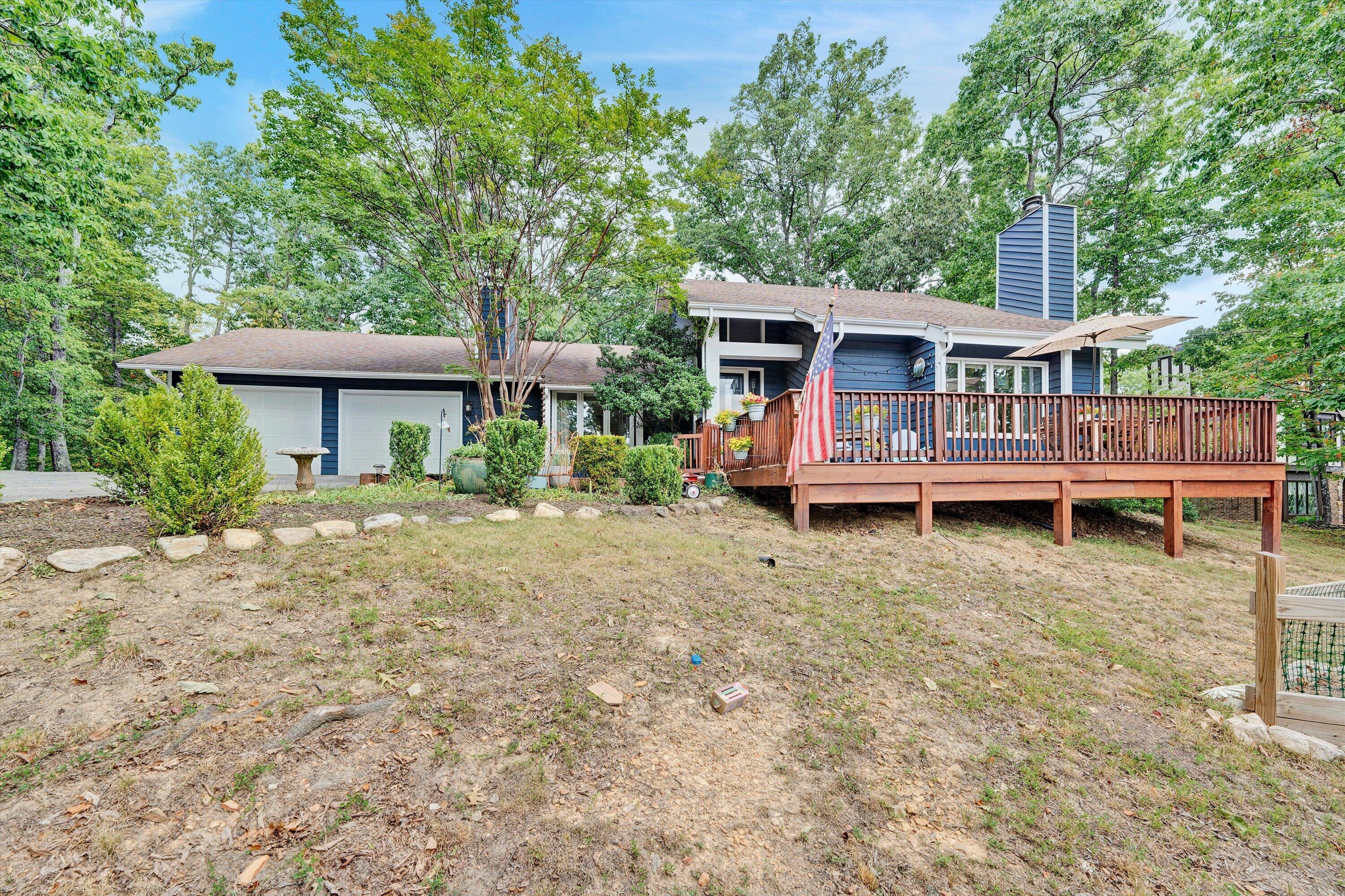 1795 Laurel Mountain Dr — photo