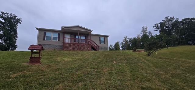 1763 Pendleton RD, Thaxton, VA 24174 — photo 2