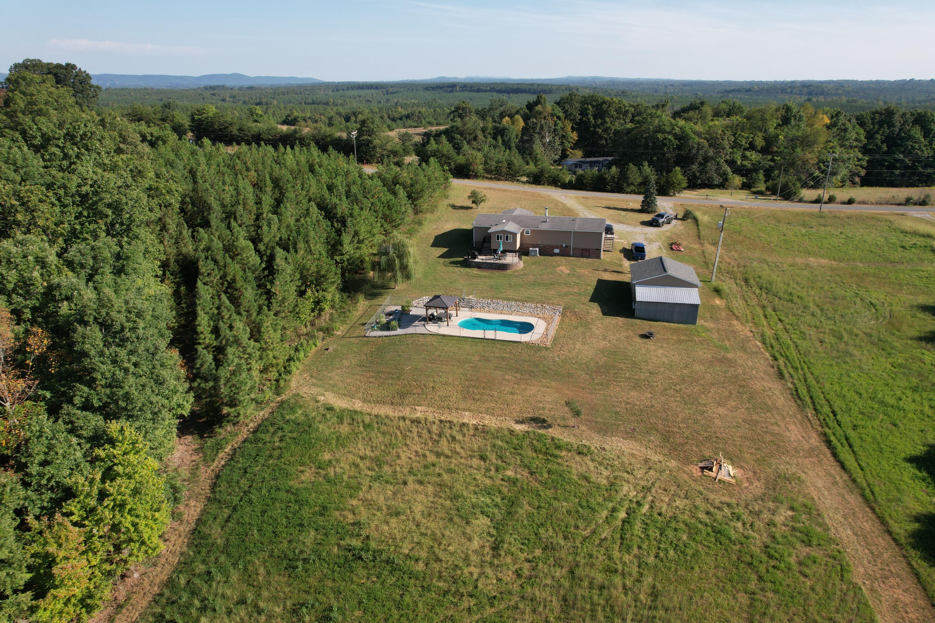 1145 Sugar Barbour Rd — photo