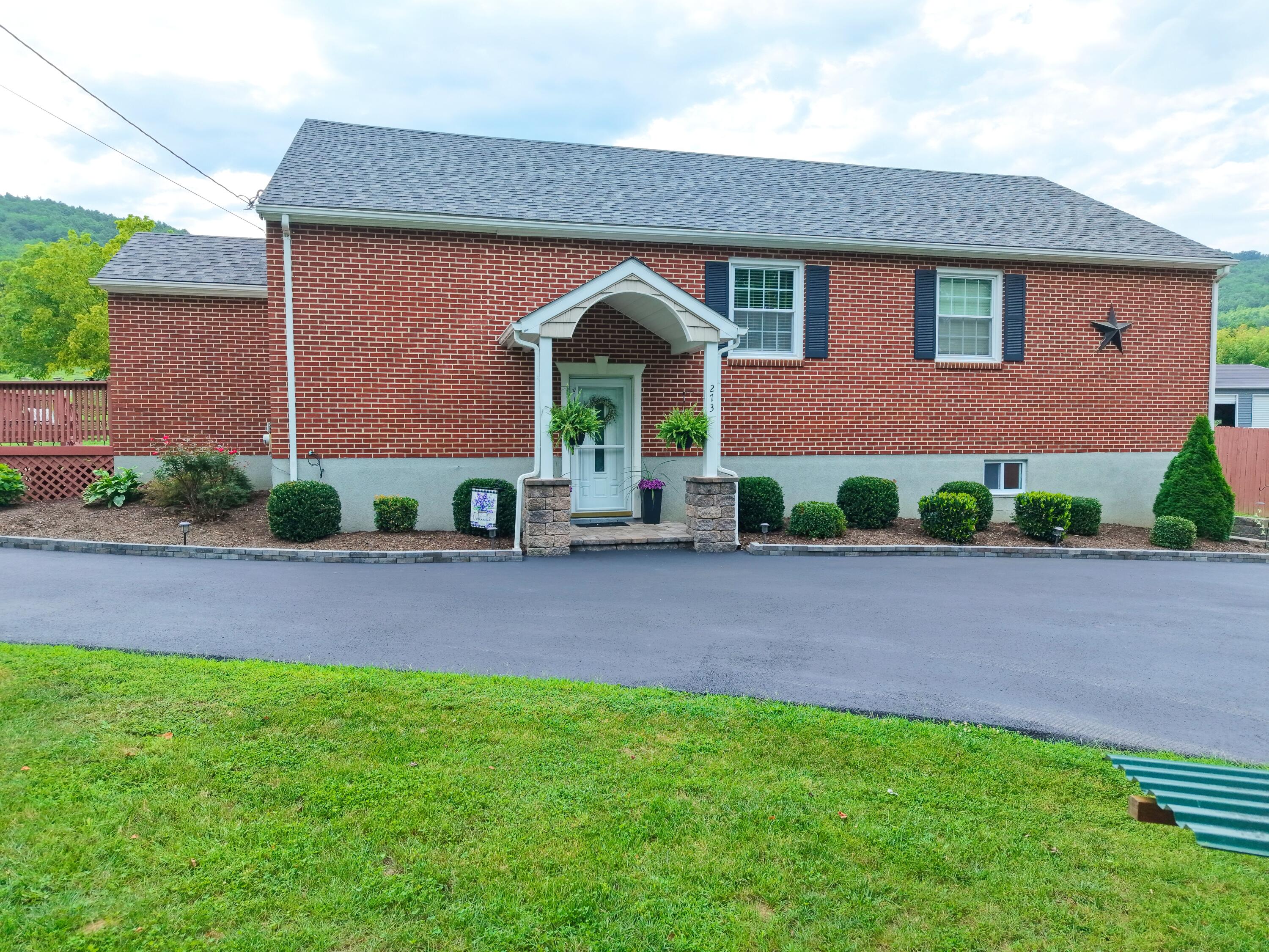 273 Union Valley RD, Riner, VA 24149 — photo 2