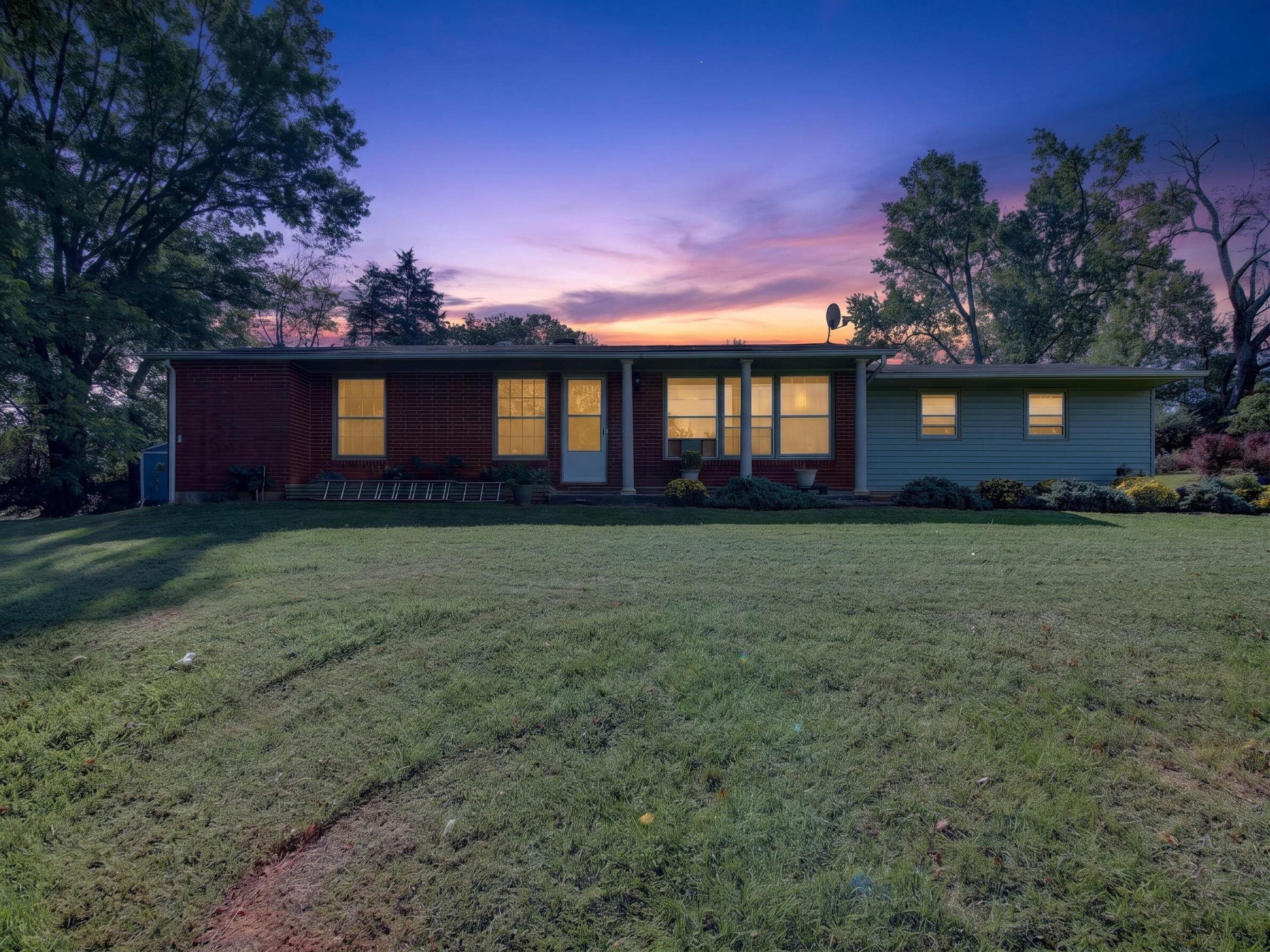 355 Forge RD, Lexington, VA 24450 — photo 2