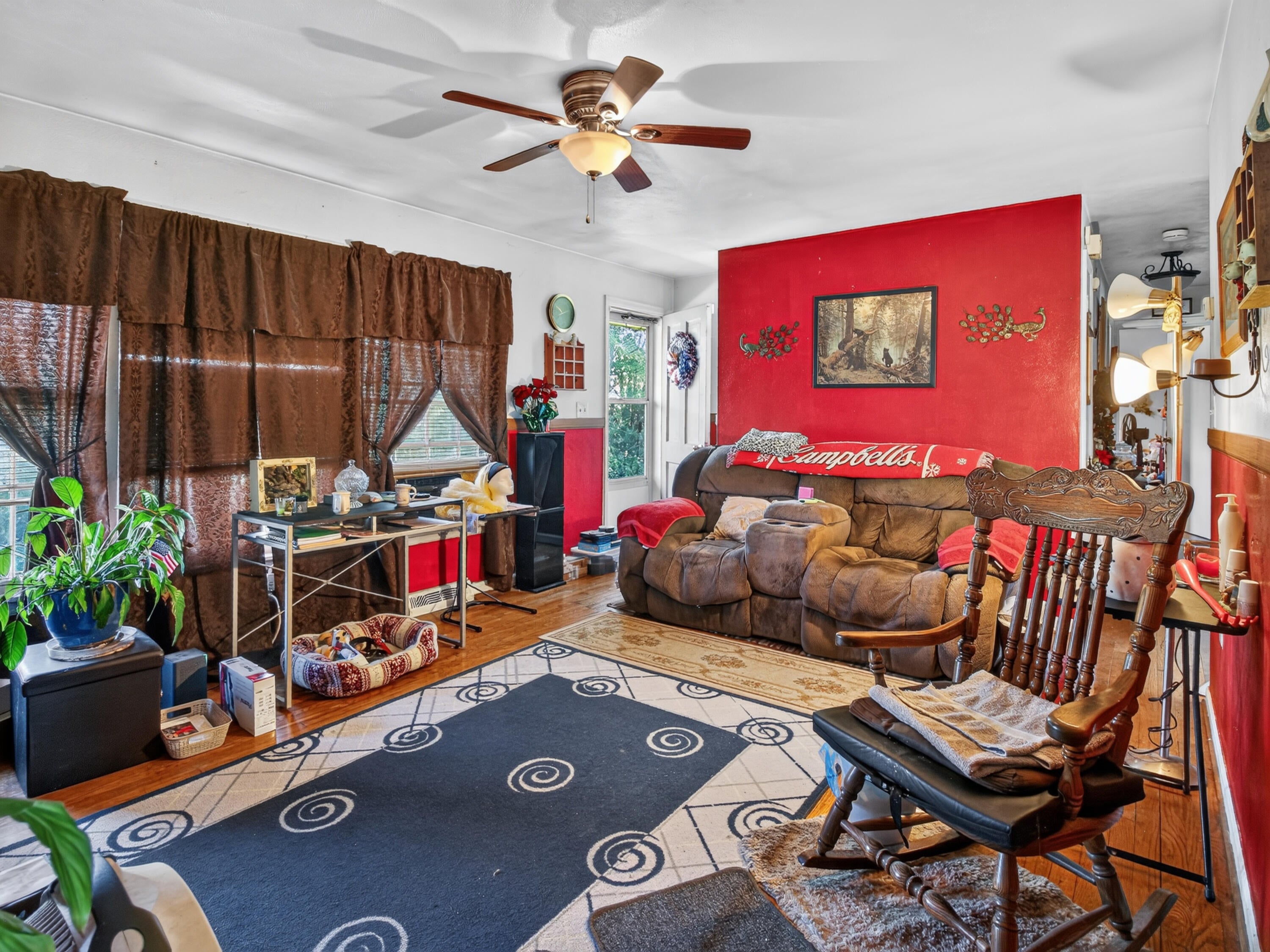 355 Forge RD, Lexington, VA 24450 — photo 3