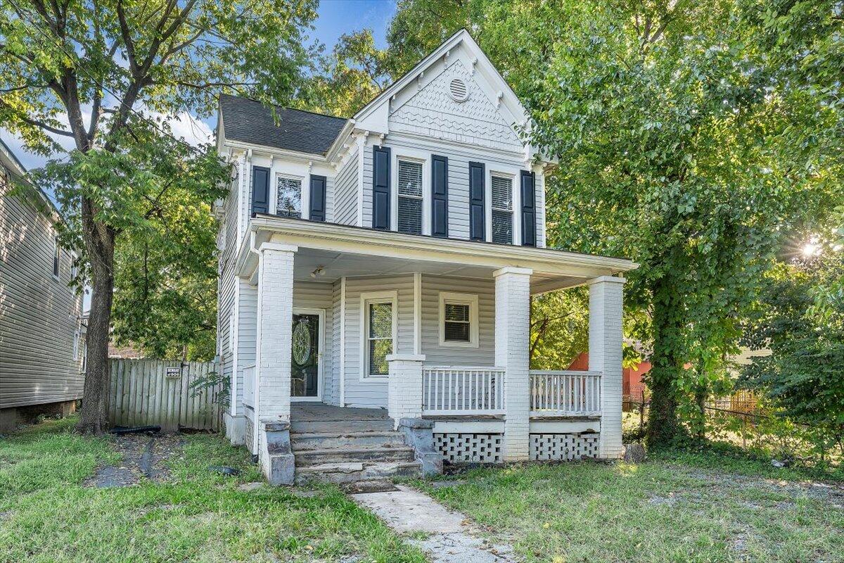 1524 Salem Ave SW — photo