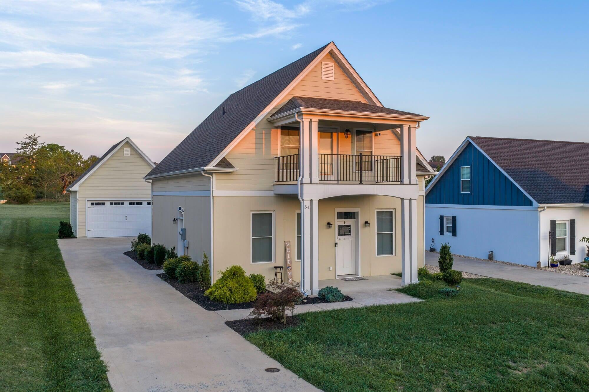 34 Florence Sarah Ln — photo