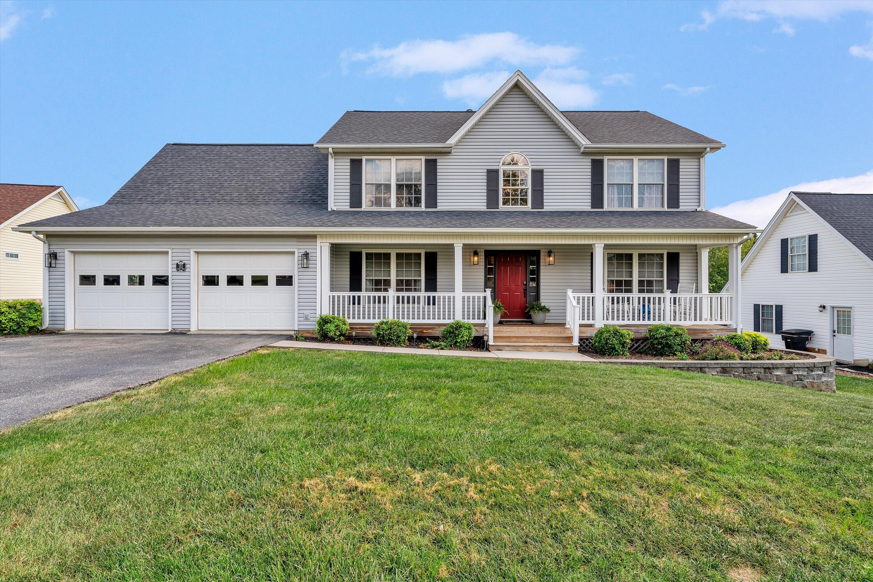 153 Laurel Ridge Dr — photo