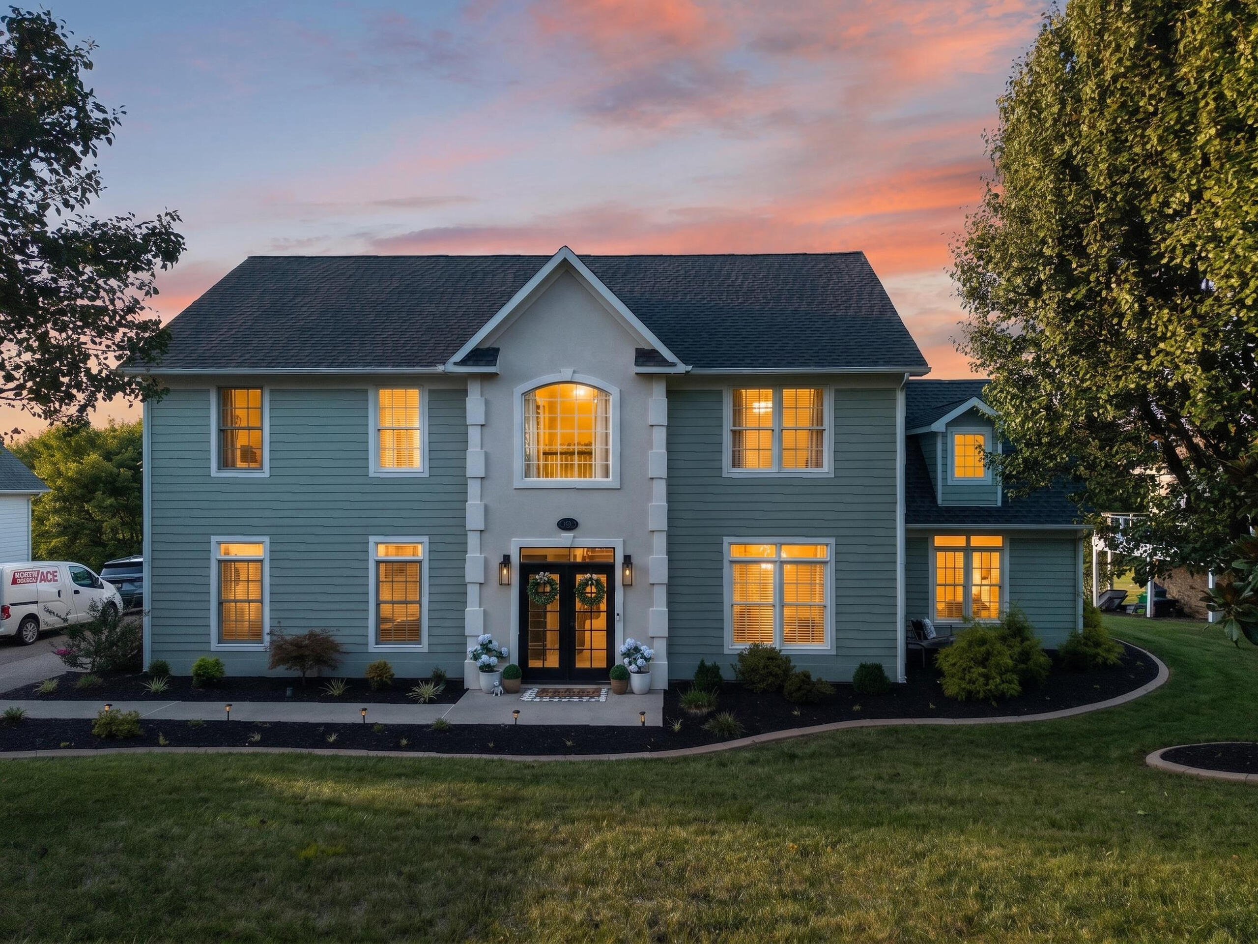 42 Peaks View Dr — photo