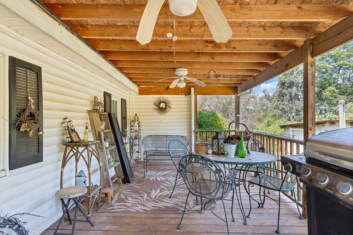 187 West RD, Blue Ridge, VA 24064 — photo 2