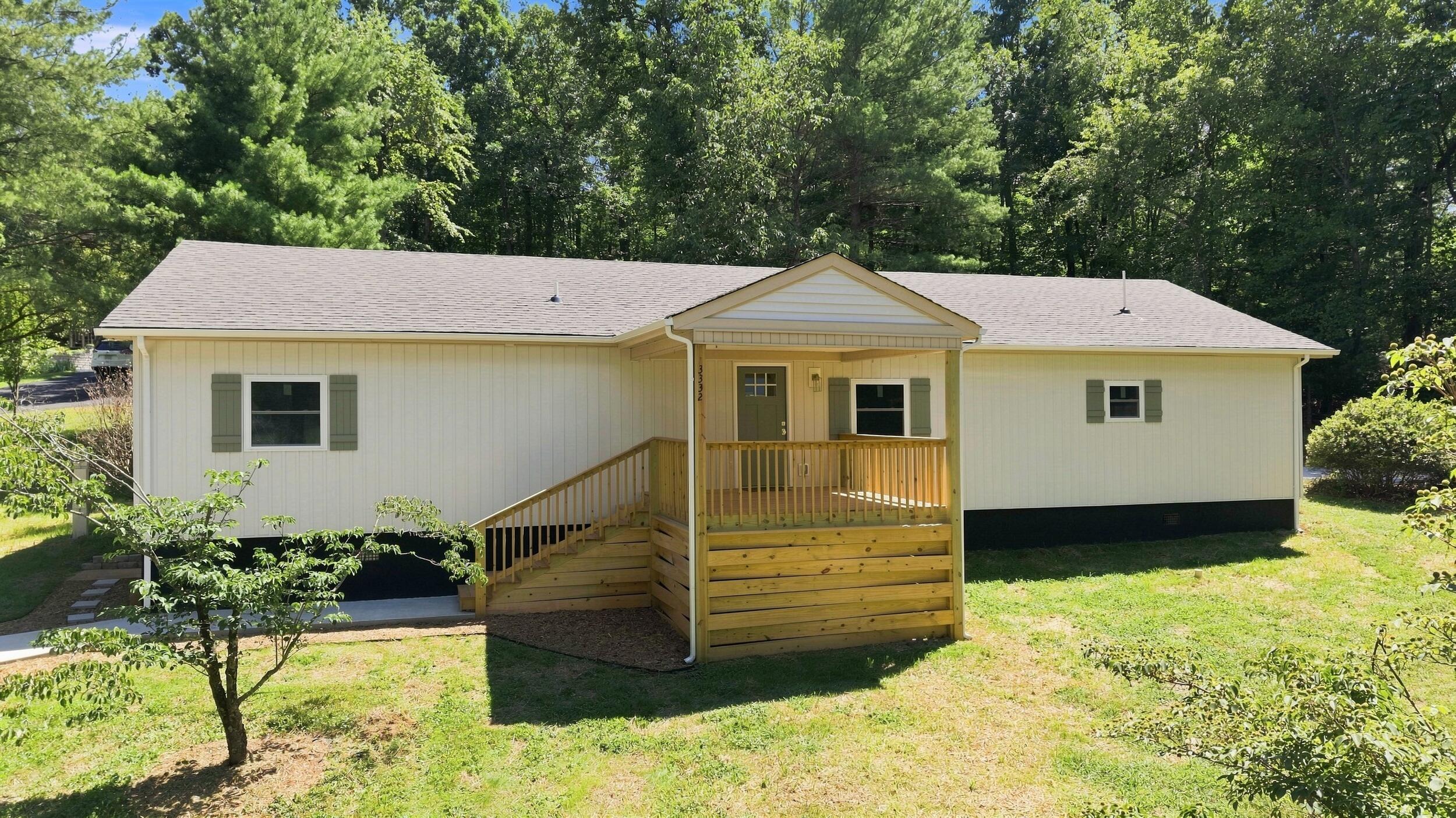 3332 Forbes Mill Rd — photo