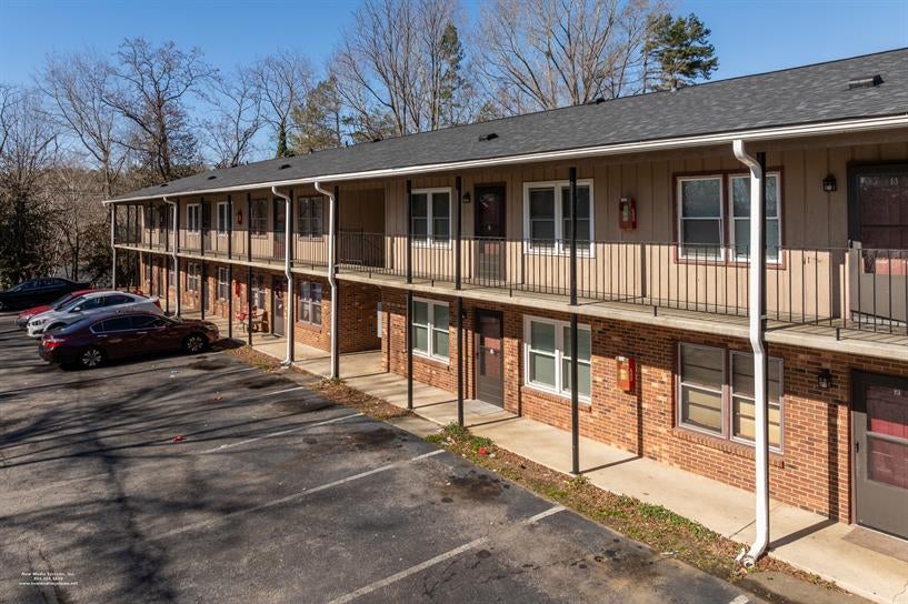 245 College Park Dr 5 — photo