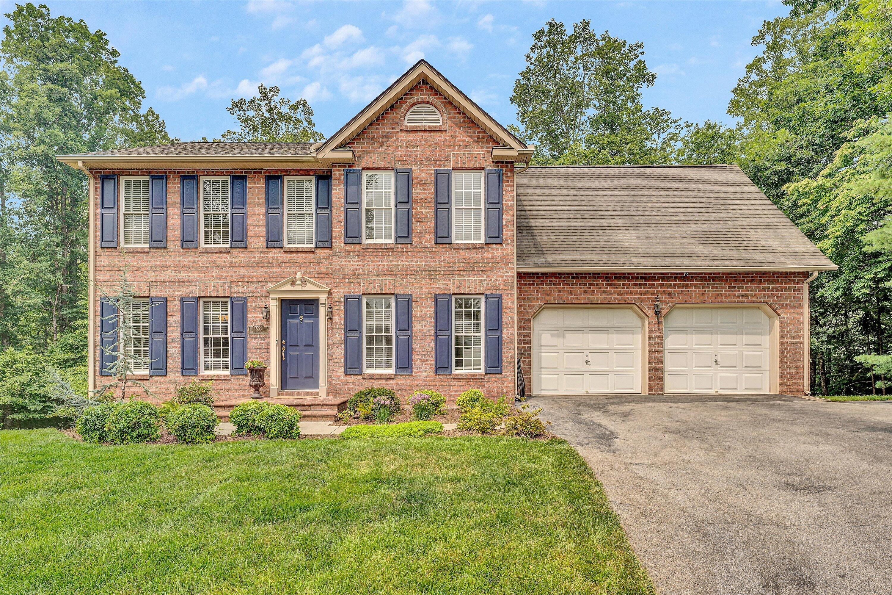 6092 Cezanne Ct — photo