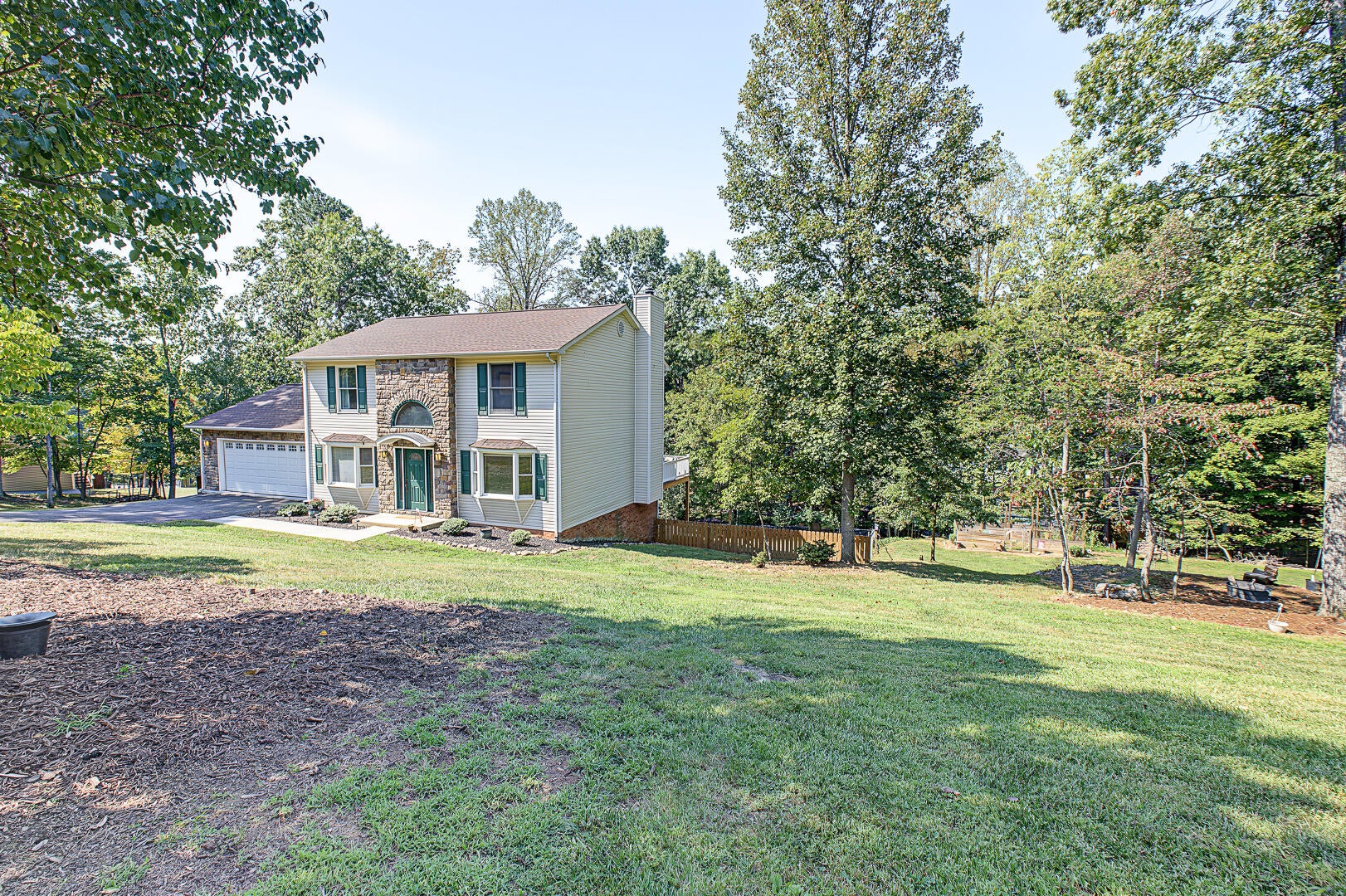 121 Oak Ridge CT, Blue Ridge, VA 24064 — photo 3