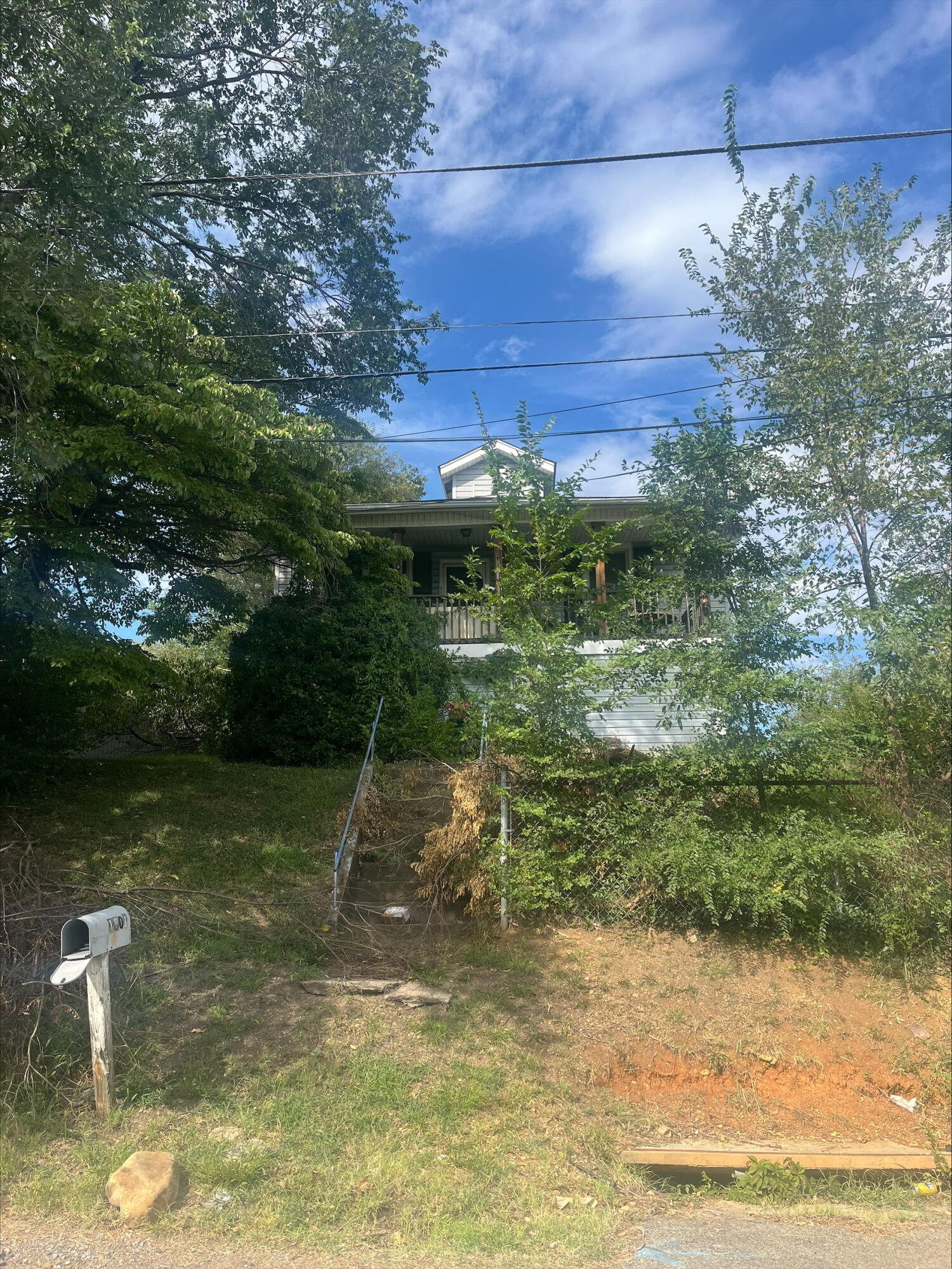 1801 Centre Ave NW — photo