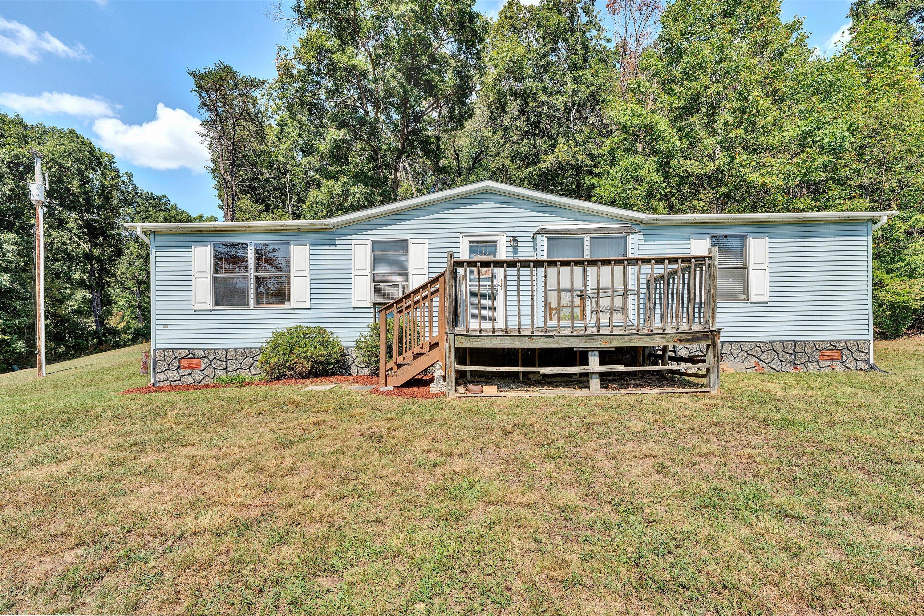 8115 Bradshaw Rd — photo
