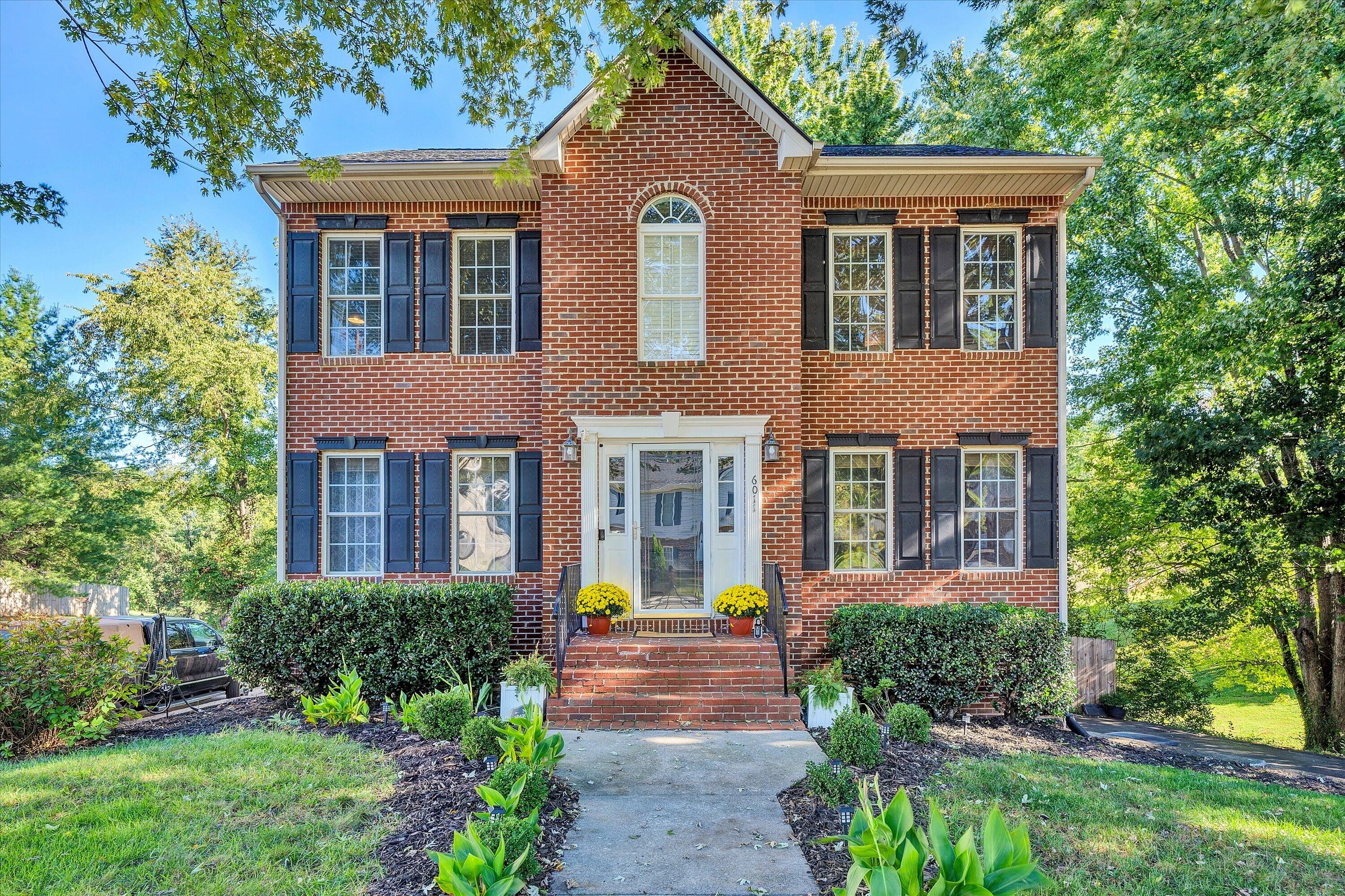 6011 Carolina Trl — photo