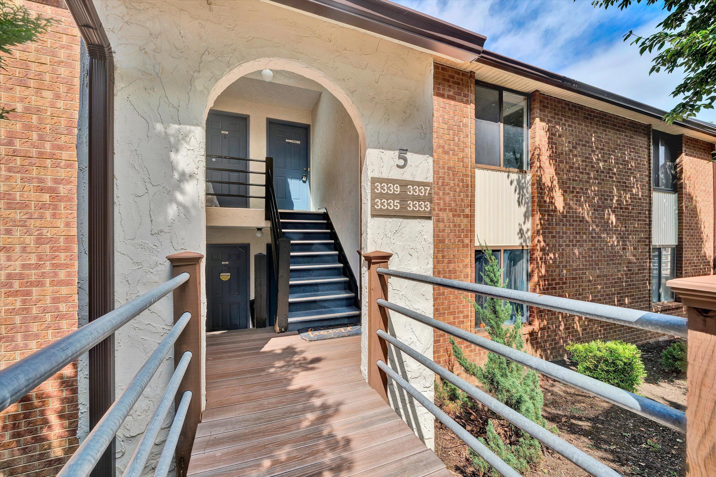 3337 Forest Ridge Rd — photo