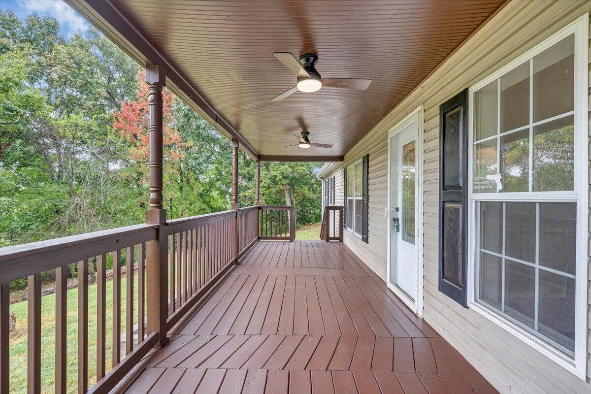 103 Lookout Ridge RD, Blue Ridge, VA 24064 — photo 3