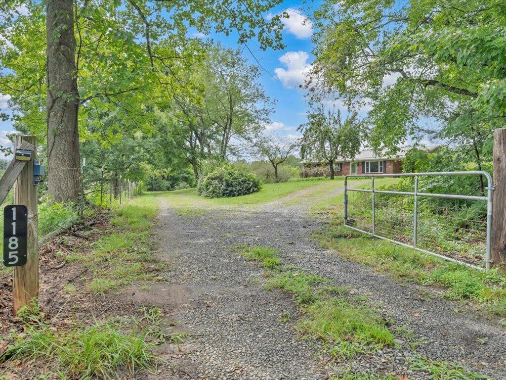 1185 County Line RD, Bassett, VA 24055 — photo 3