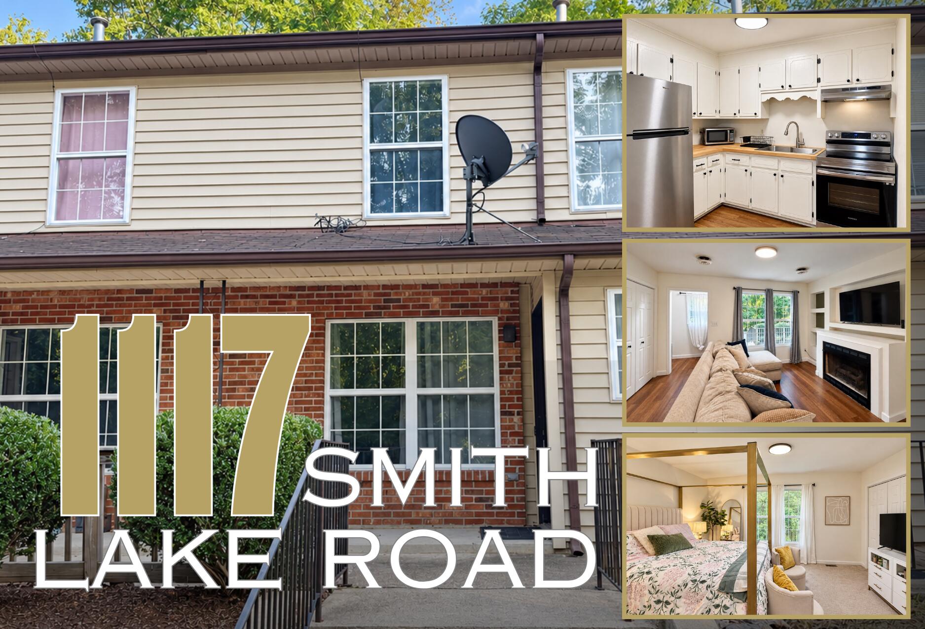 1117 Smith Lake Rd — photo
