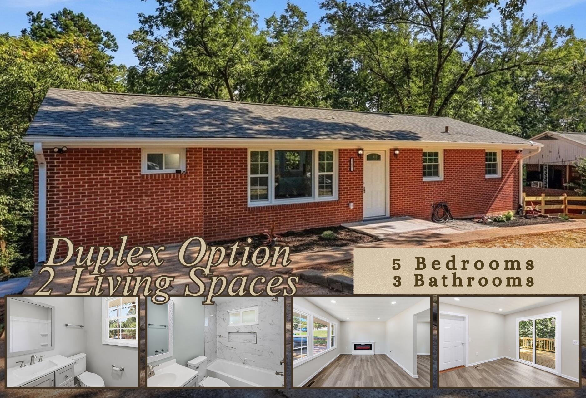 1303 Carver Ct — photo
