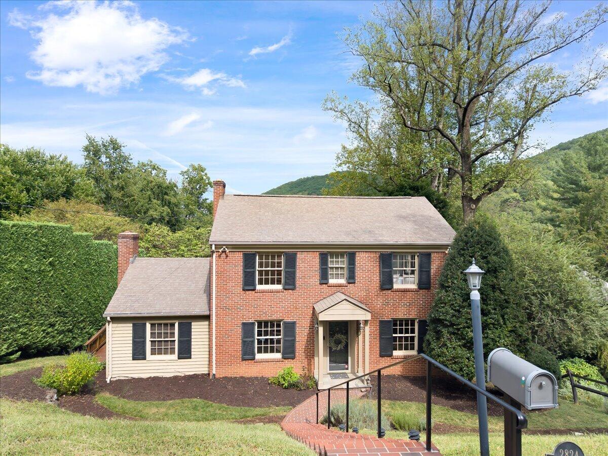 2824 Jefferson St SE — photo