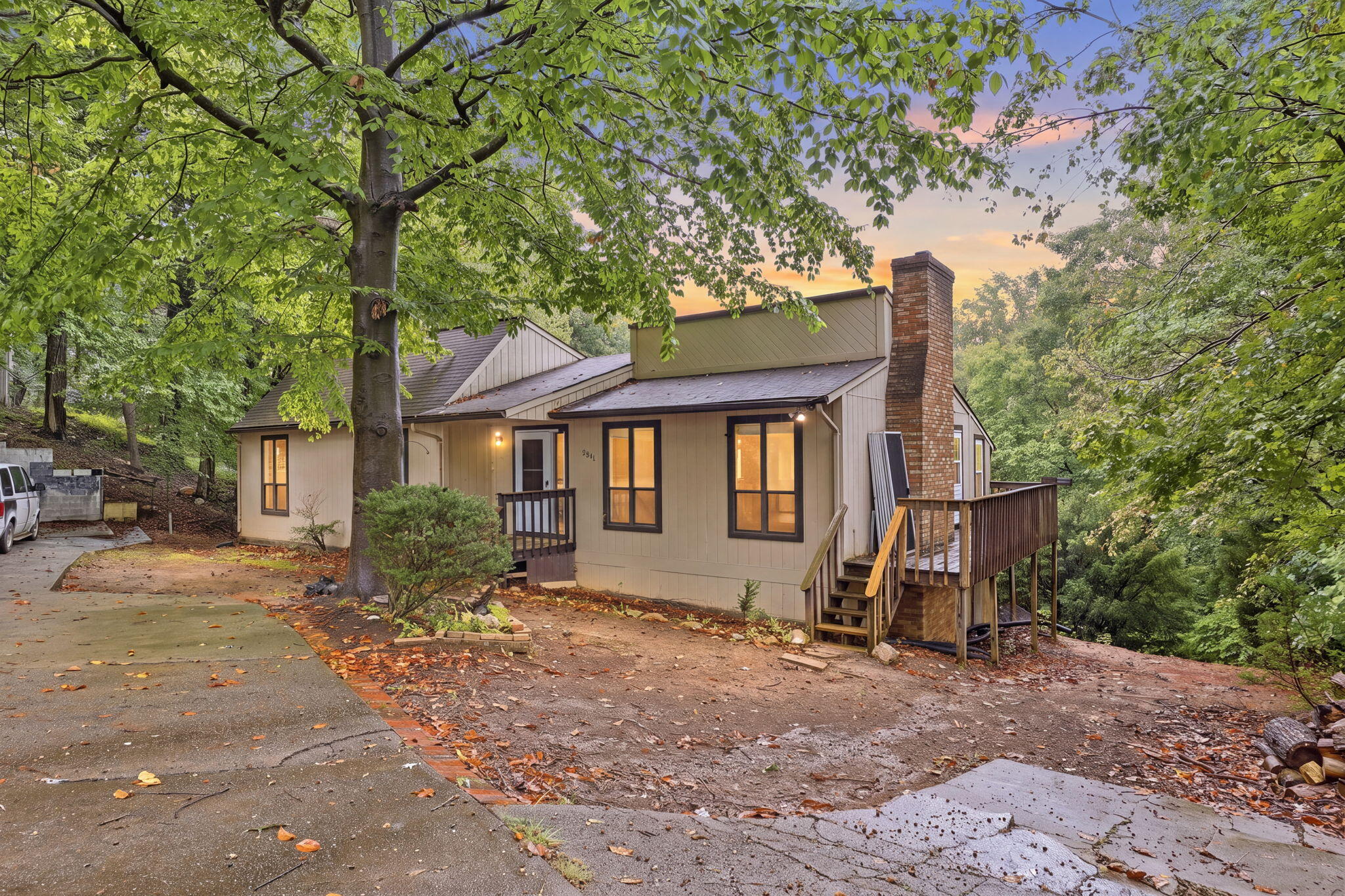 3041 Green Hill Dr — photo