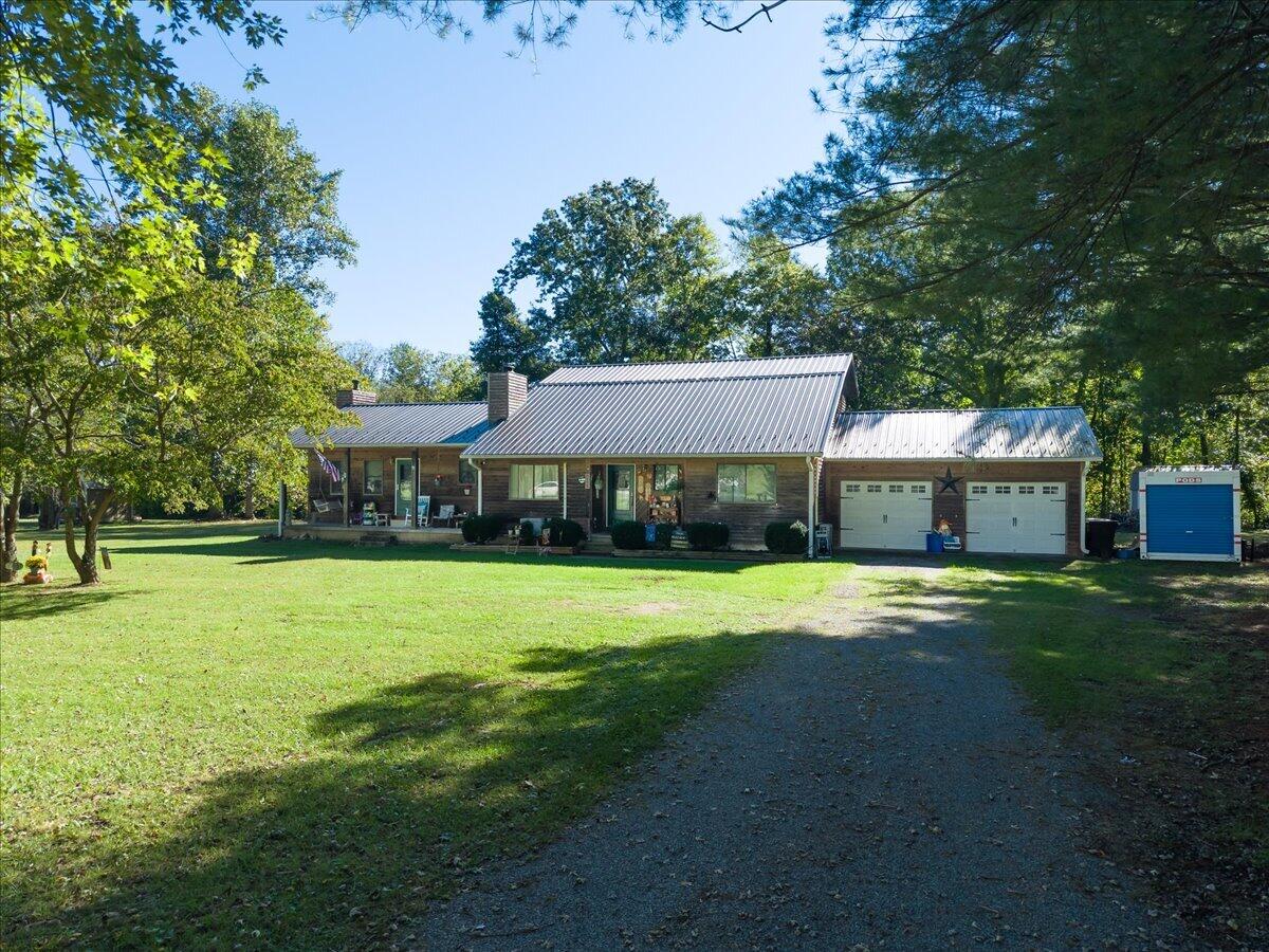 317 Craig Creek Estates Dr — photo