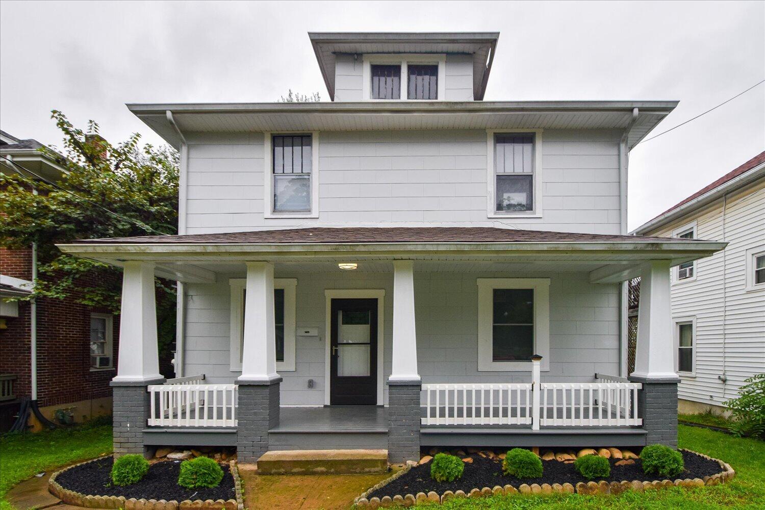 1029 Penmar Ave SE — photo