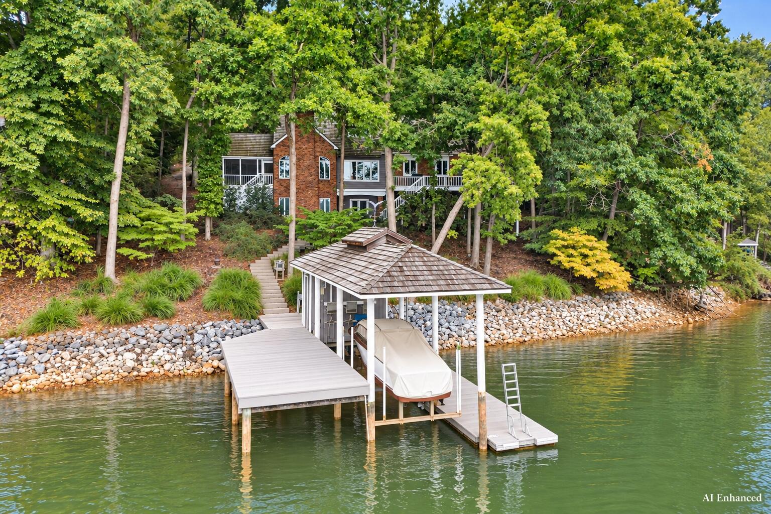 870 Oakshire Ln — photo
