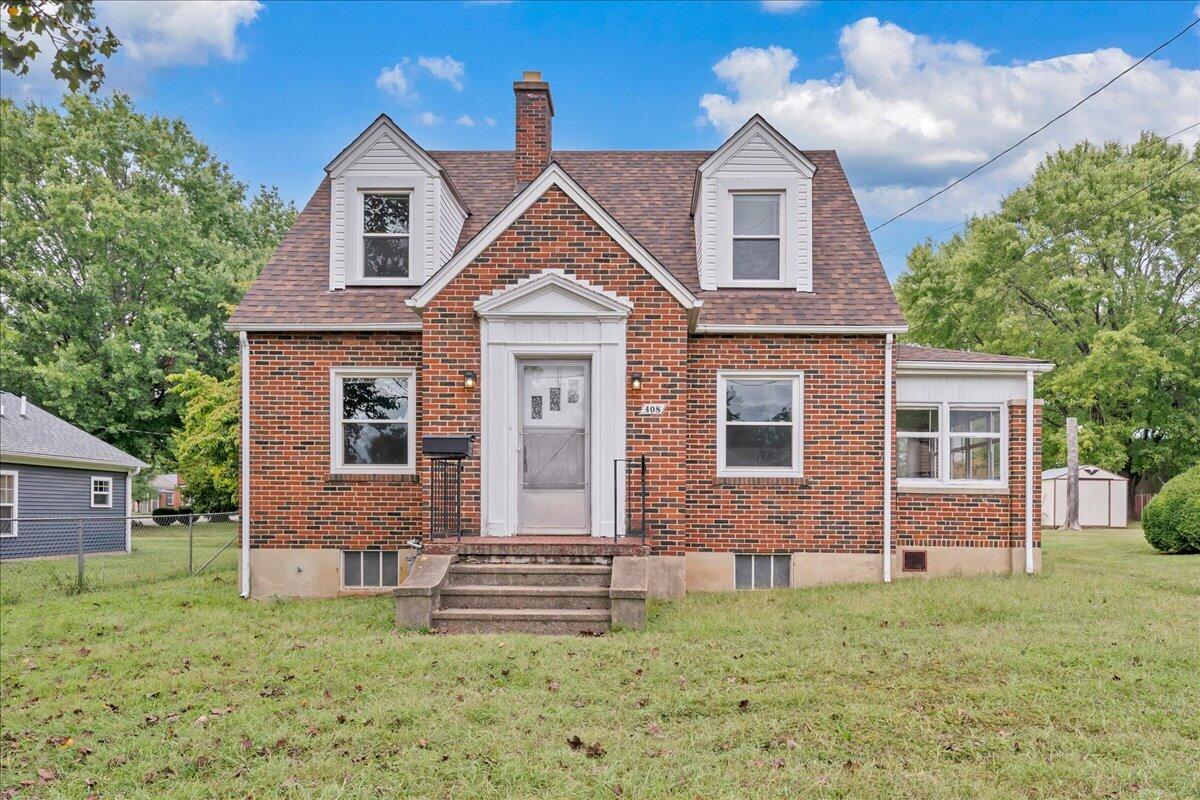 408 Liberty Rd NE — photo