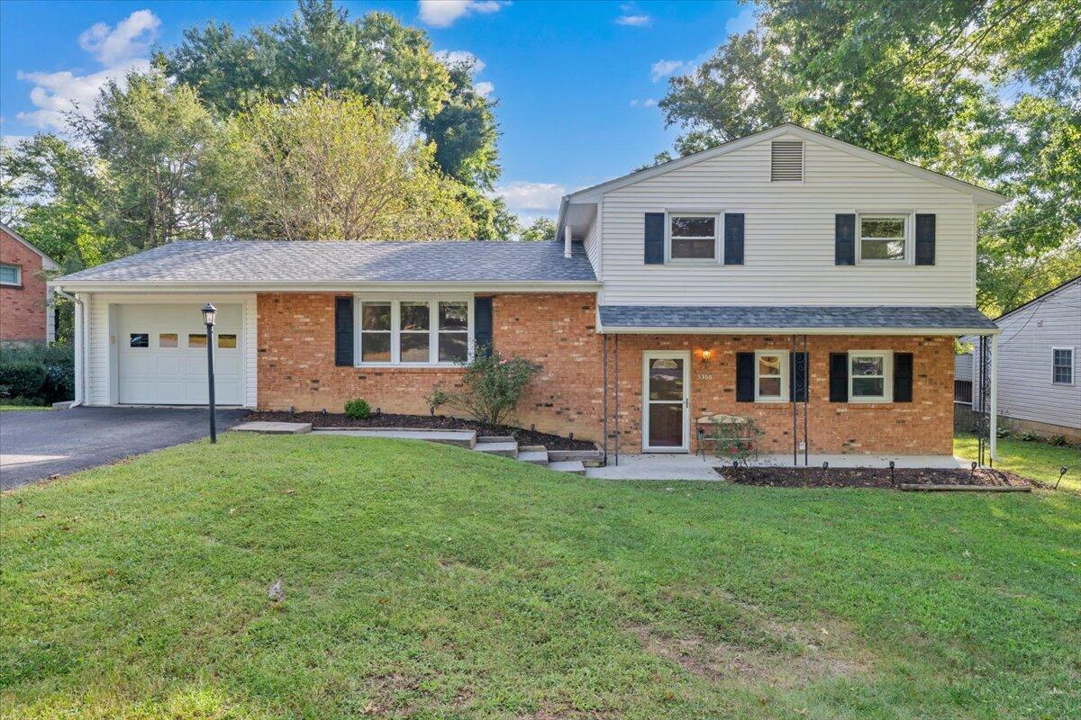 3308 Kenwick Trl — photo