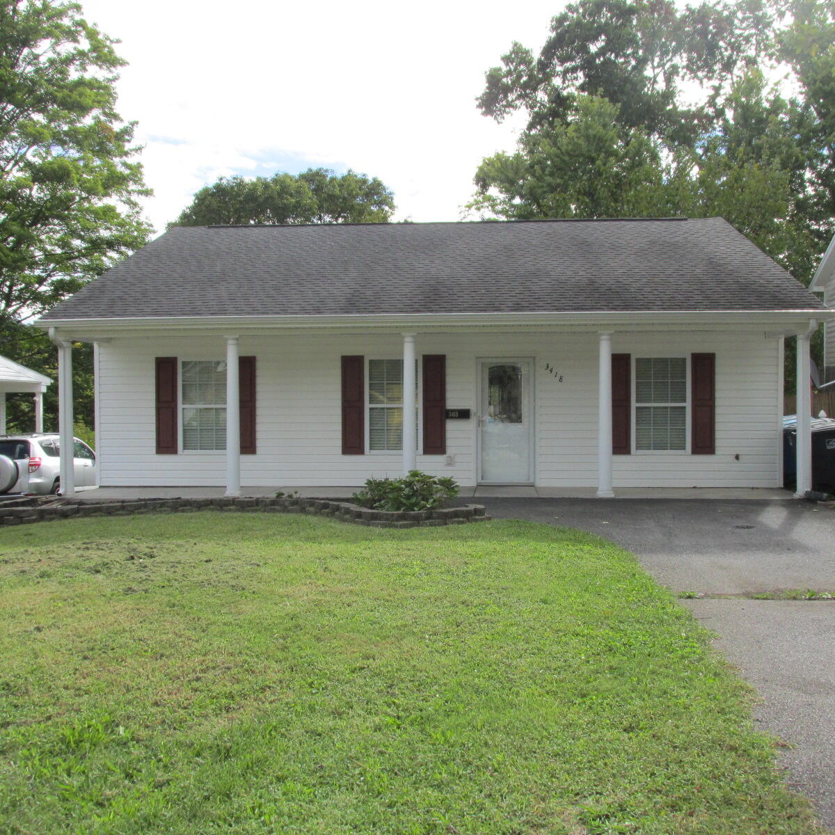 3418 Garden City Blvd SE — photo